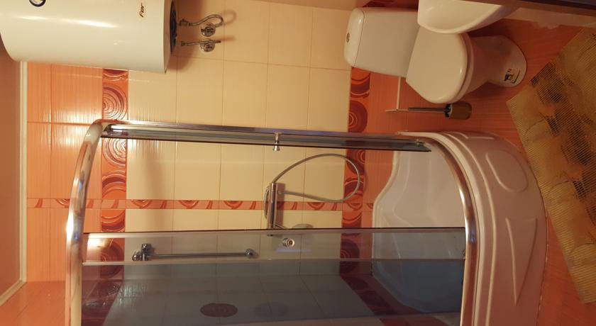 Гостиница Guest house Jelling №95 Утес-48