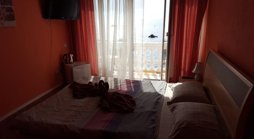 Гостиница Guest house Jelling №95 Утес