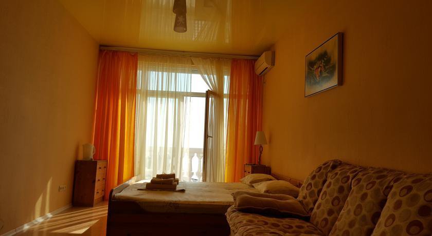 Гостиница Guest house Jelling №95 Утес