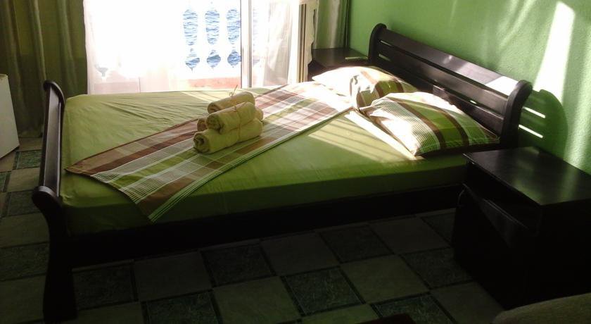 Гостиница Guest house Jelling №95 Утес-19