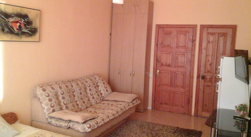 Гостиница Guest house Jelling №95 Утес-5