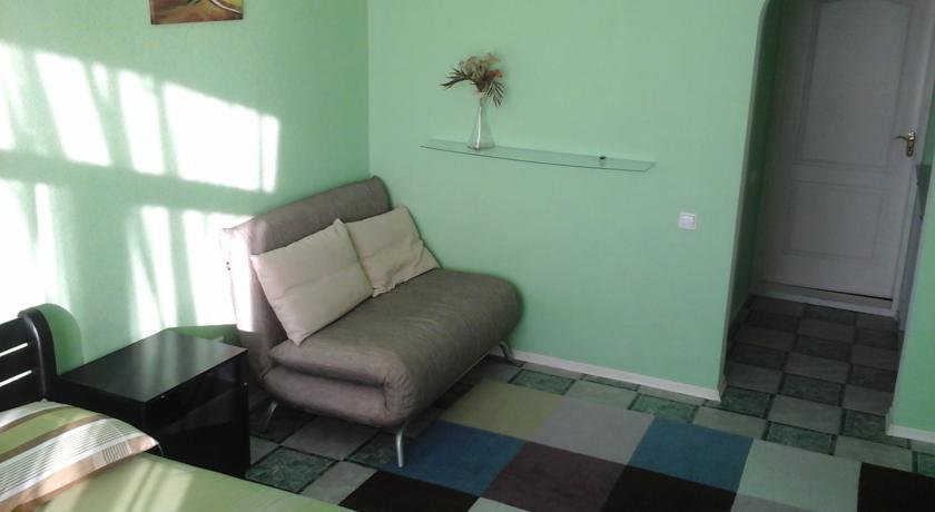 Гостиница Guest house Jelling №95 Утес-25