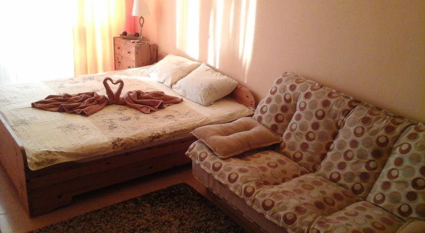 Гостиница Guest house Jelling №95 Утес-11