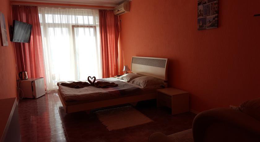 Гостиница Guest house Jelling №95 Утес-26